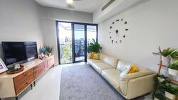 D'Leedon (D10), Condominium #594108971